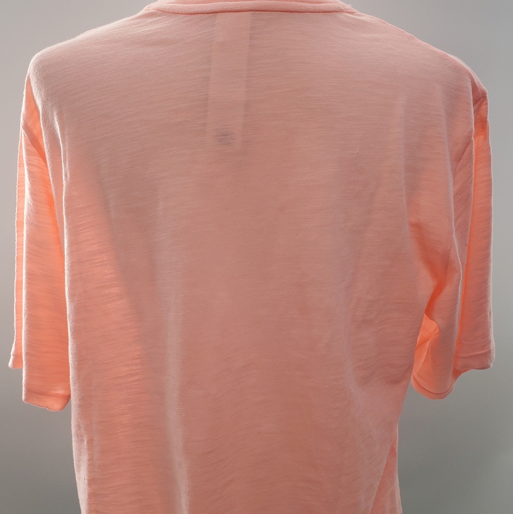 New Balance Crop Ringer Tee - Picture 3 of 10